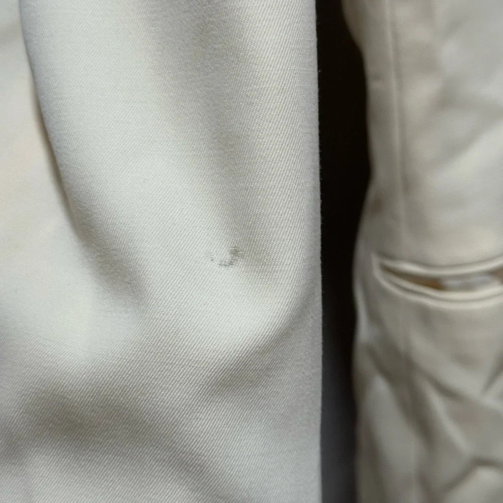 Beige RALPH LAUREN Blazer - Picture 8 of 8